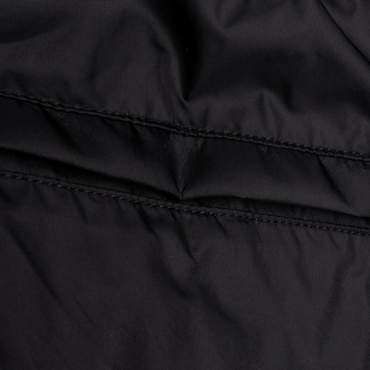 Signature Logo Swim Shorts - Black/White