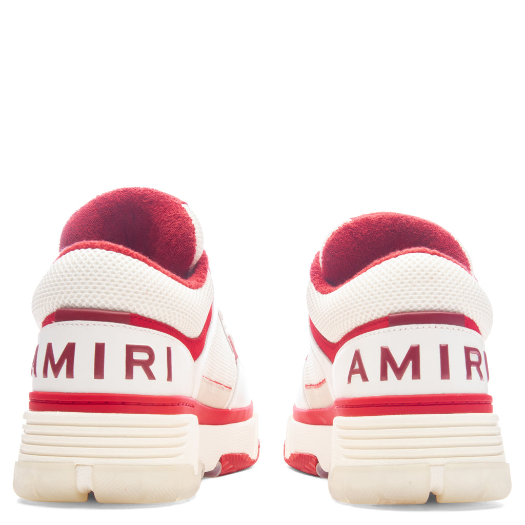 MA-1 - Red/White