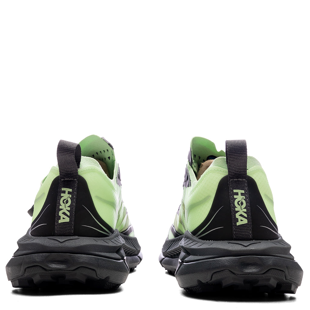 Mafate Speed 4 Lite - Luna Moth/Cosmic Grey