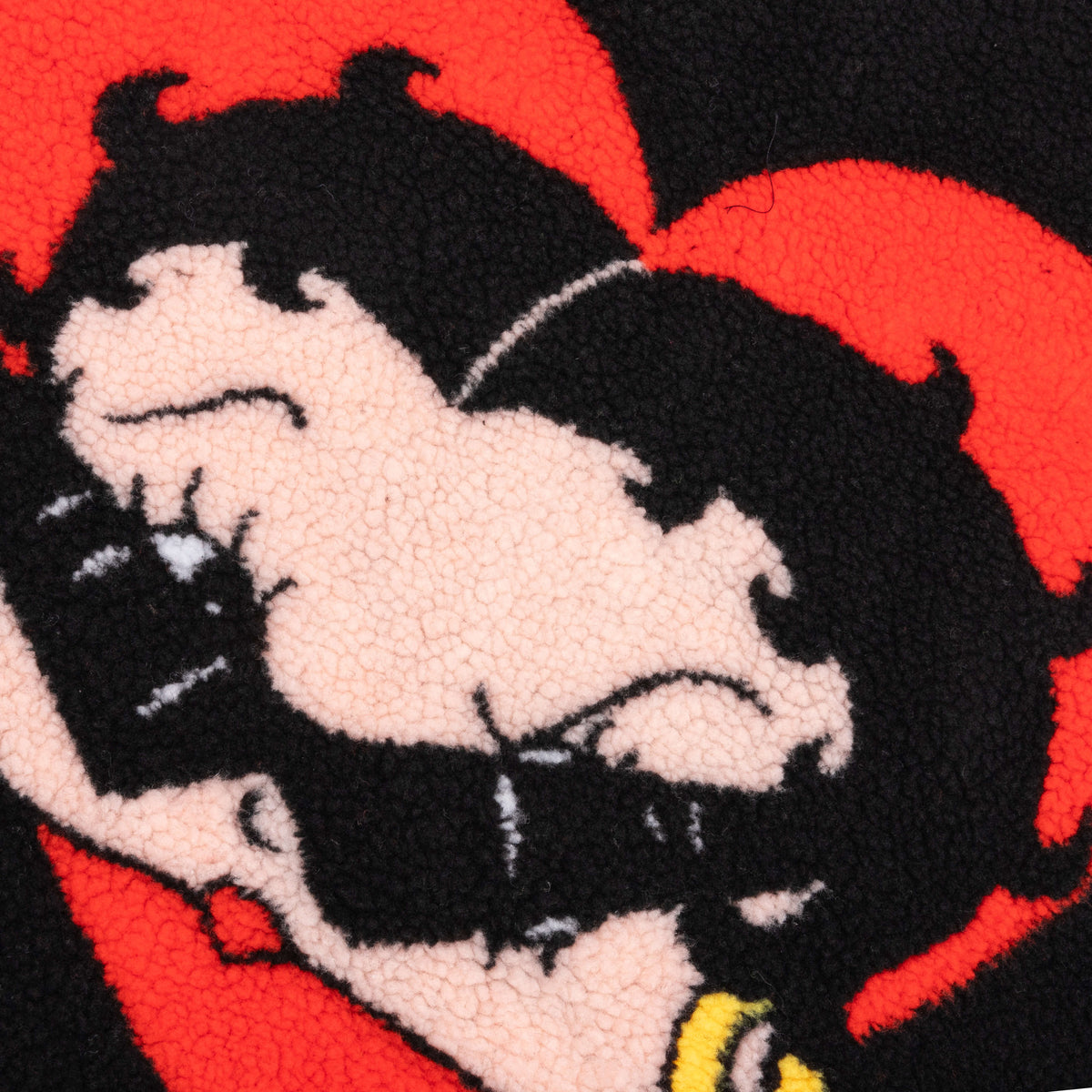 Market x Betty Boop Sweetheart Jacket - Black