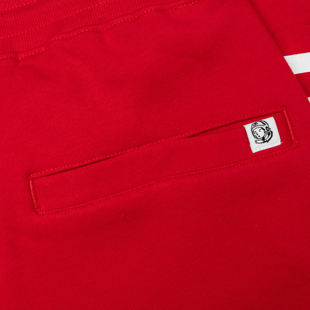Mercer Sweatpants - Red