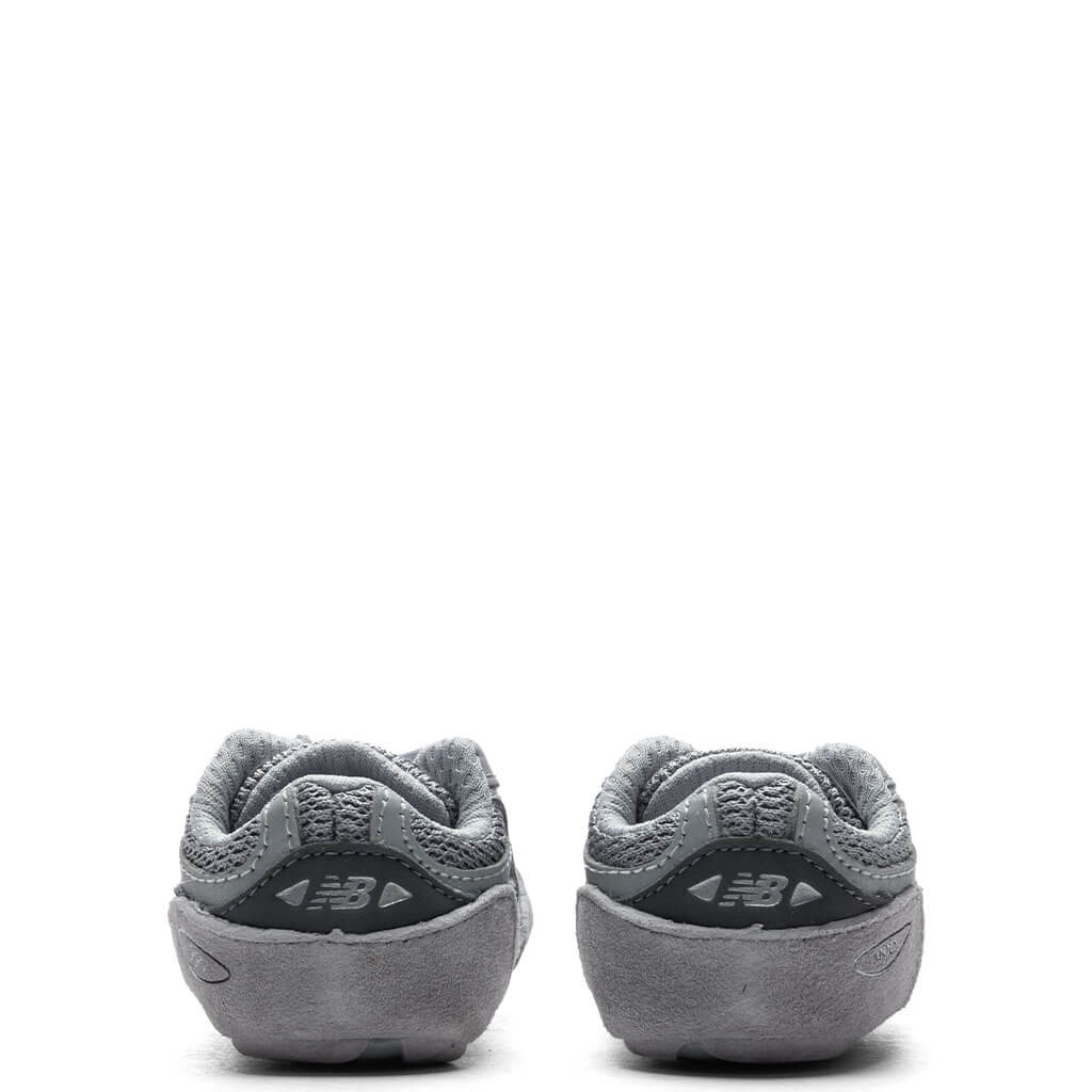 990v6 Crib Bungee - Grey