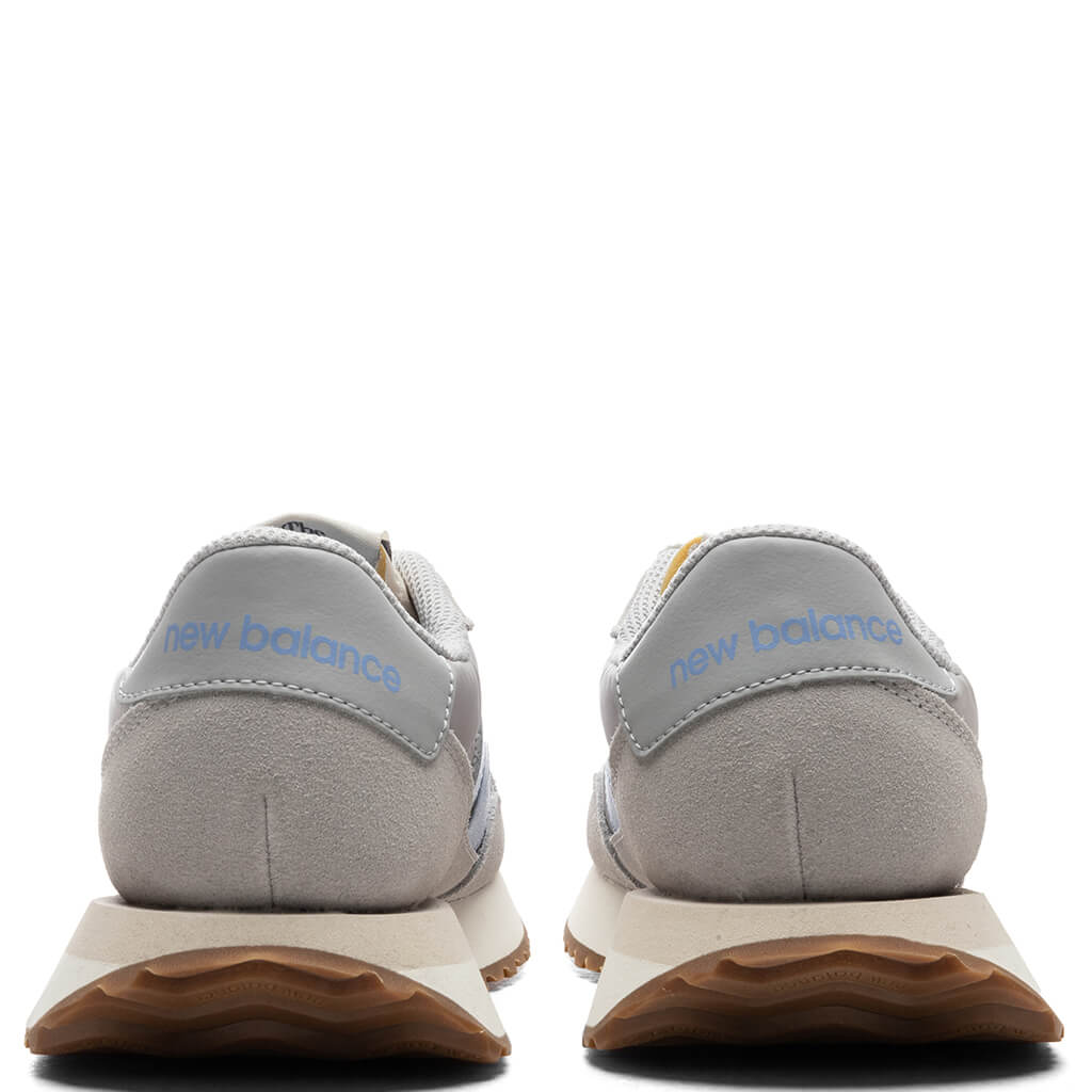 Women's 237 - Rain Cloud/Daydream