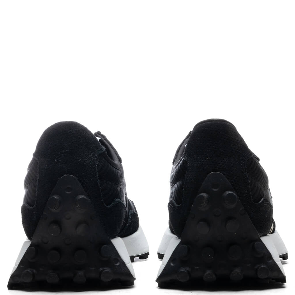 Women's 327 - Black/Lemonade