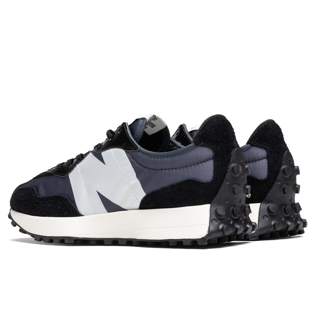Women's 327 - Black/Orca