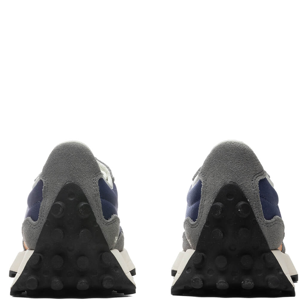 Women's 327 - Castlerock/Night Tide