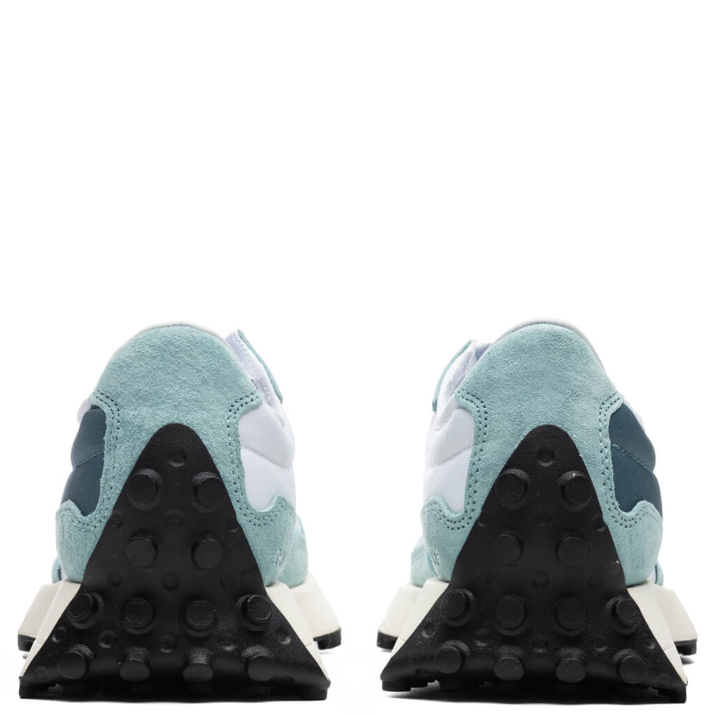 Women's 327 - Green