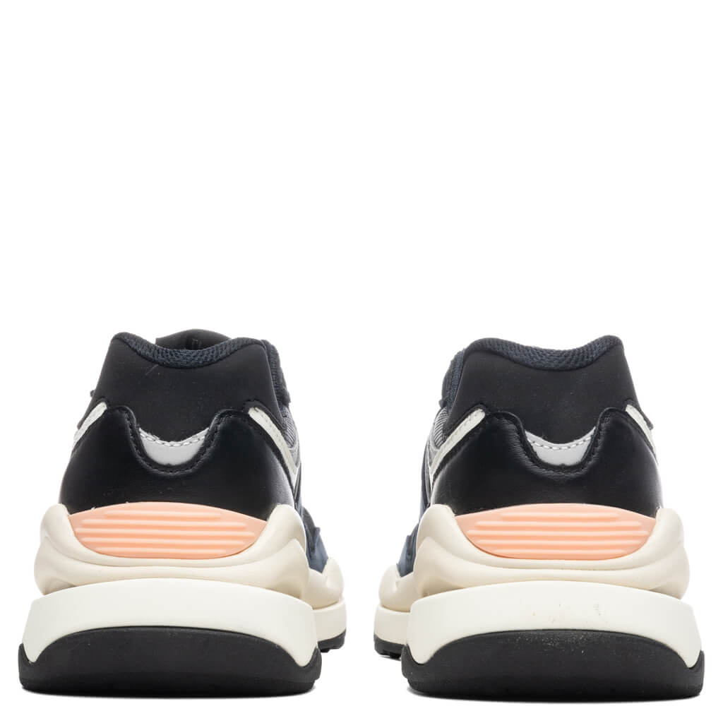 Women's 57/40 - Charcoal/Navy
