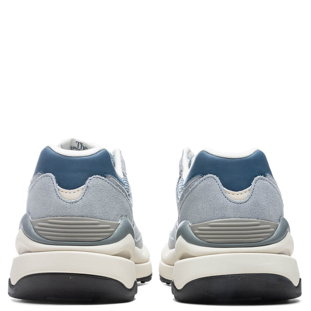 Women's 57/40 - Eclipse/Metallic Gold