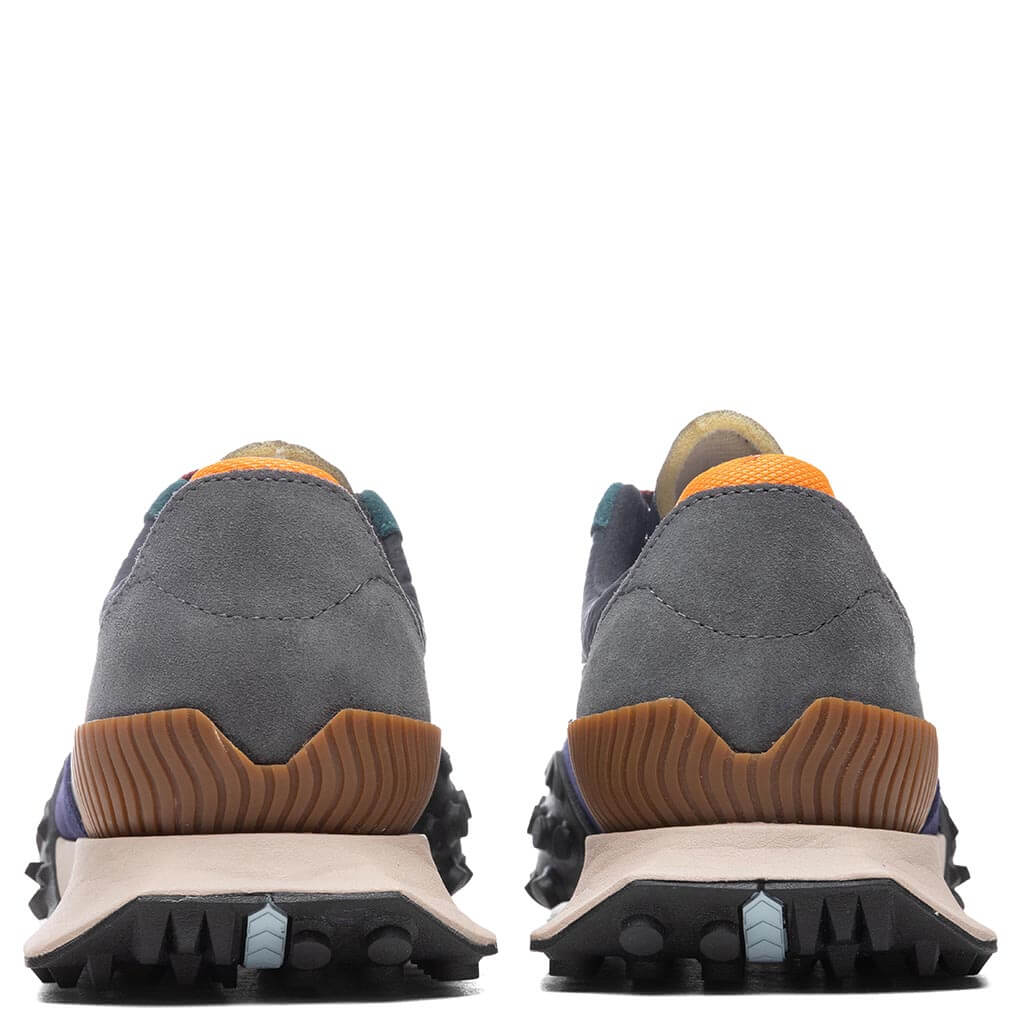 XC-72 - Black