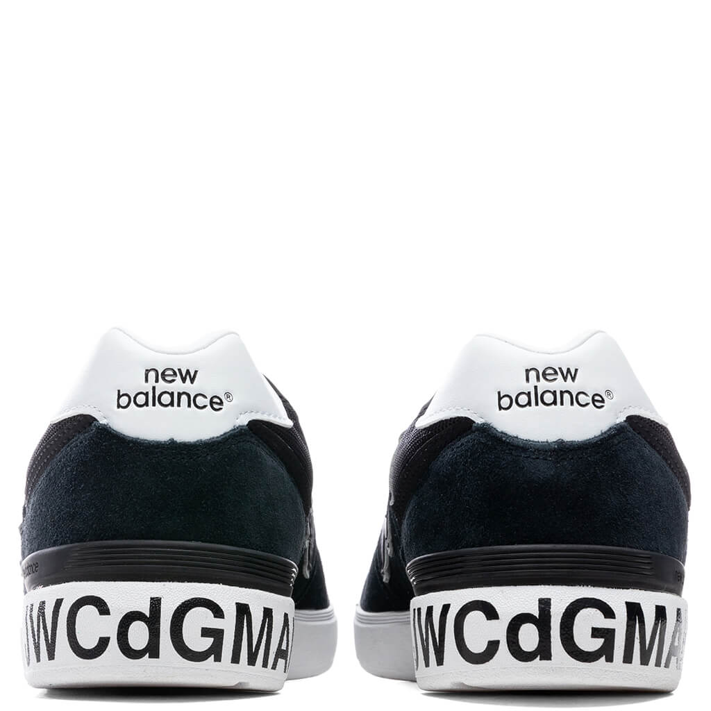 New Balance x Junya Watanabe AM574 - Black/White