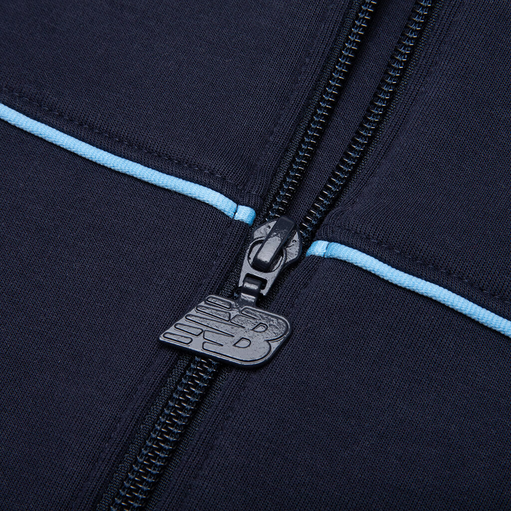 New Balance x Rich Paul Jacket - Navy