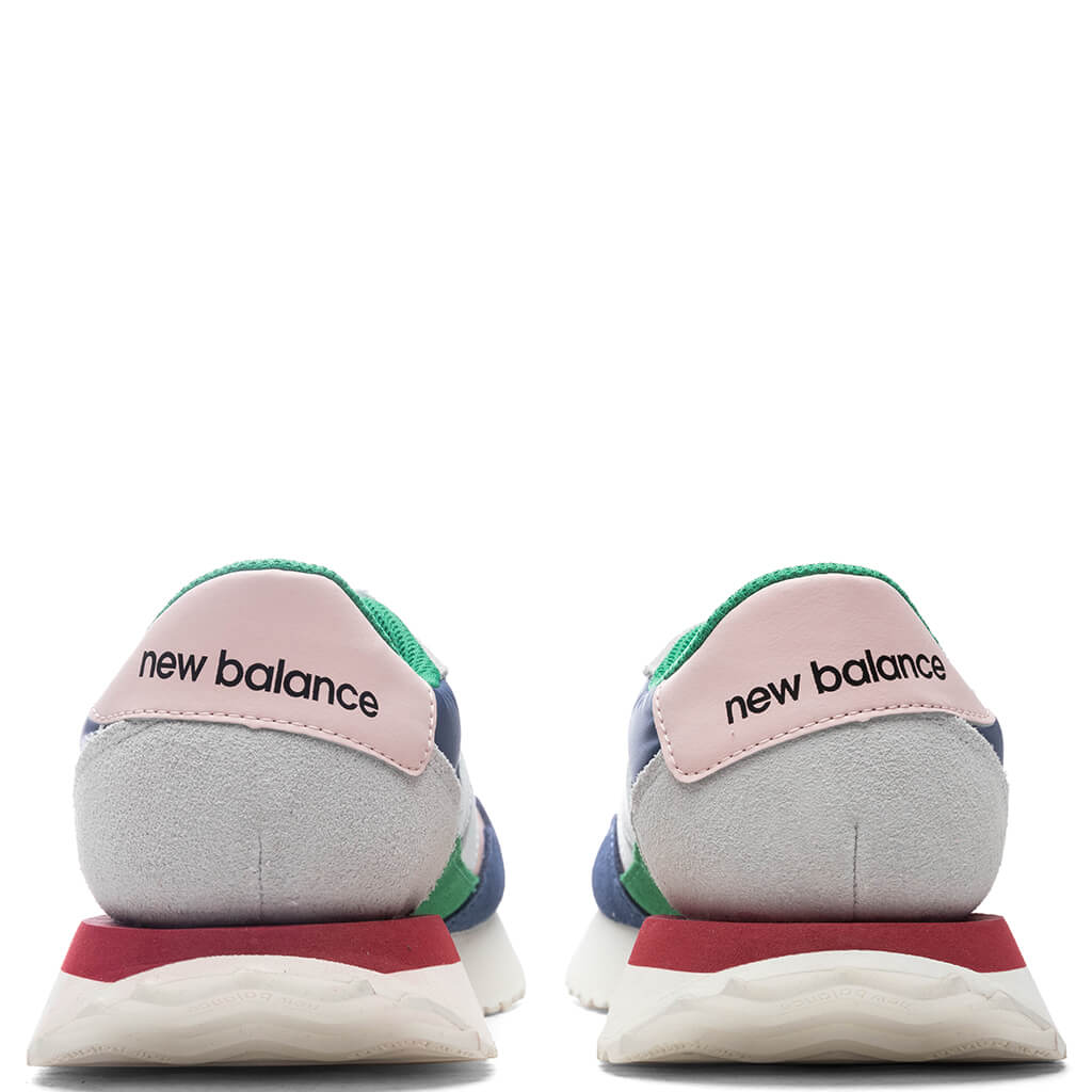 Women's 237 - MoonShadow/Pink Haze