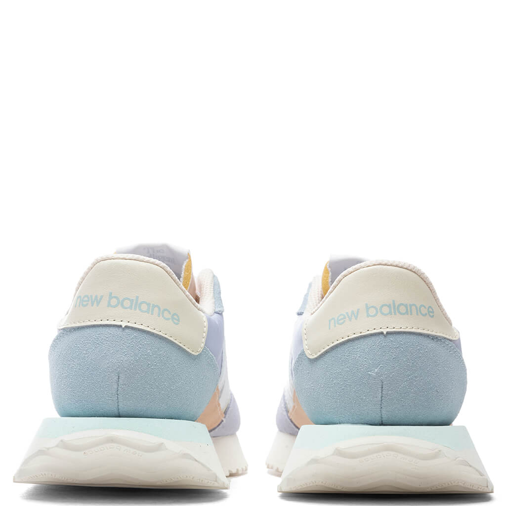 Women's 237 - Violet Haze/Macadamia Nut