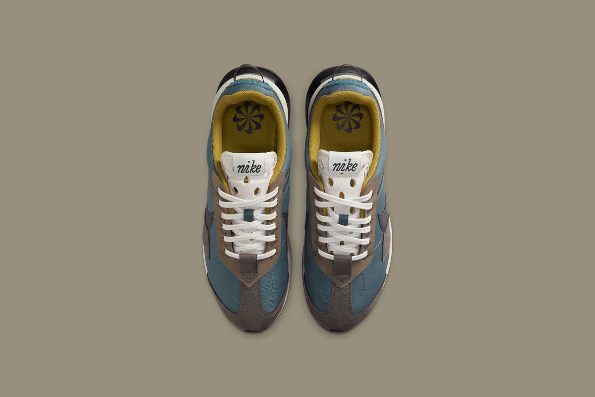 Air Max Pre-Day LX - Hasta/Anthracite/Iron Grey