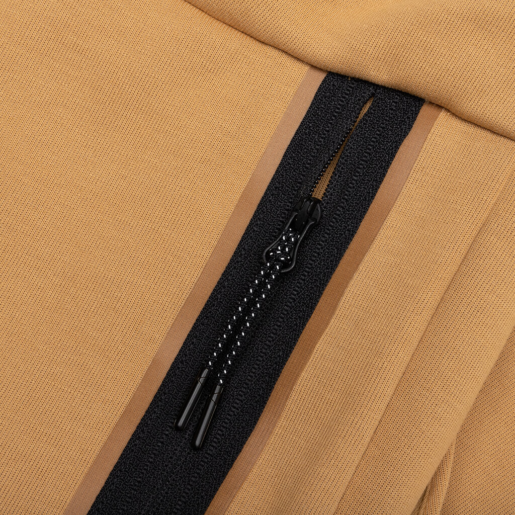 Sportswear Tech Fleece Joggers - Elemental Gold/Sail