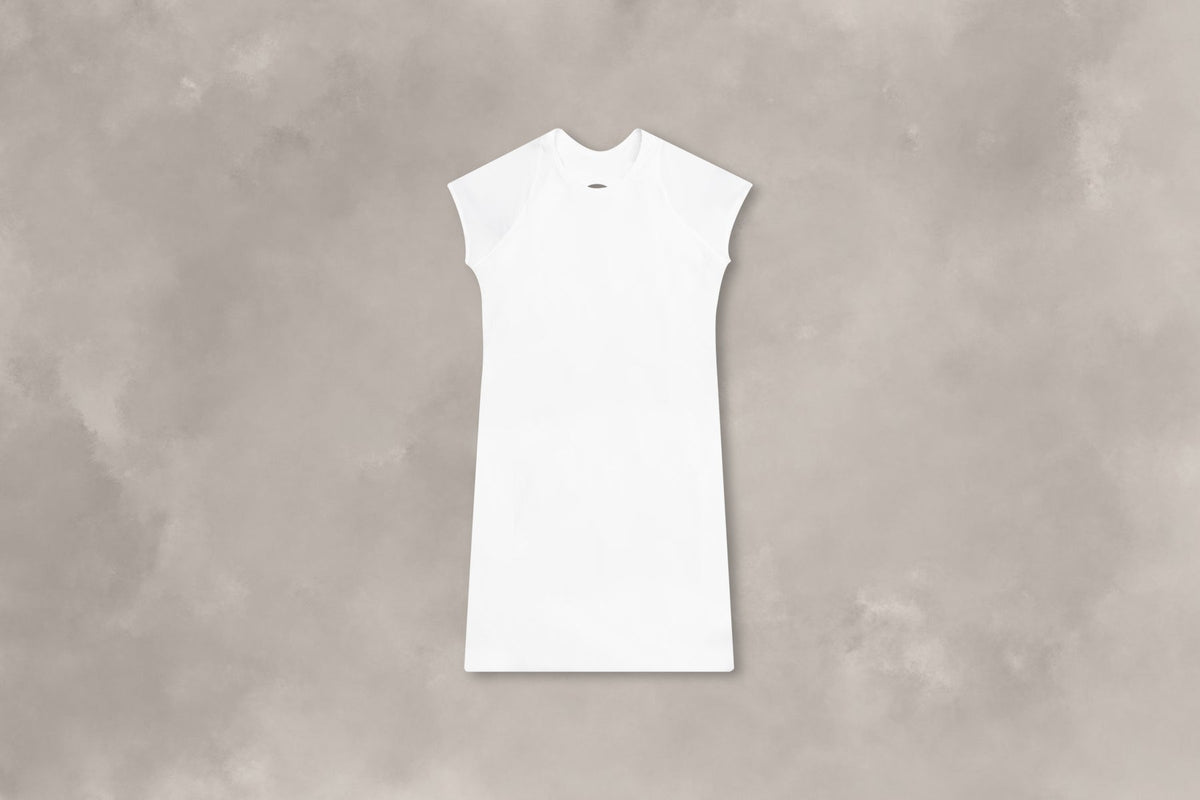 Nike x Jacquemus Women's NRG Dri-FIT Dress - White