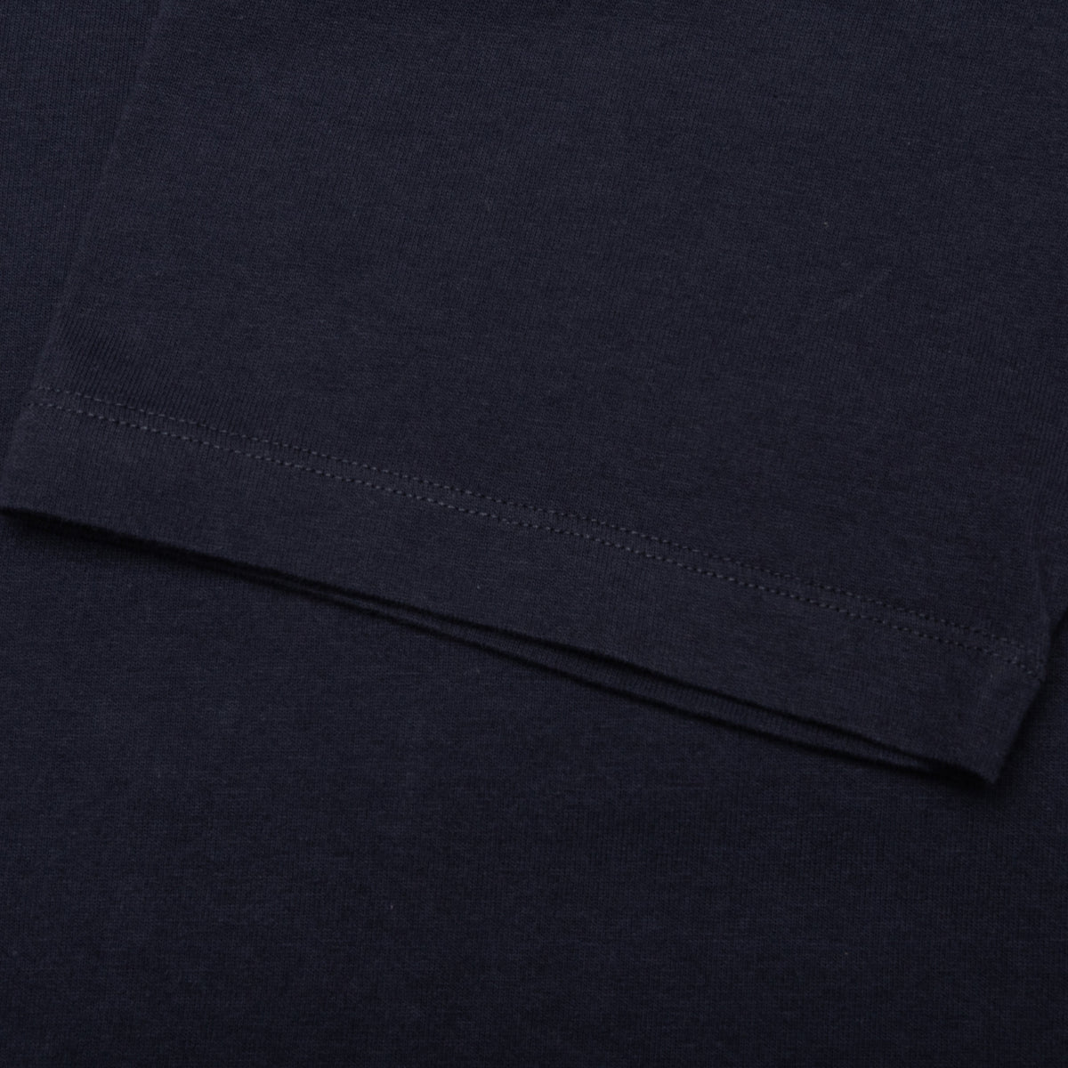 No Parra Ever T-Shirt - Navy Blue
