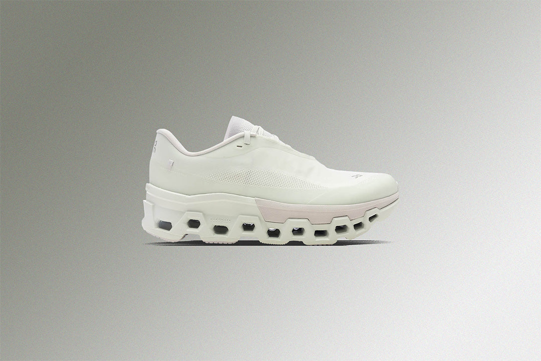 On x PAF Cloudmonster 2 - Vapor/Frost