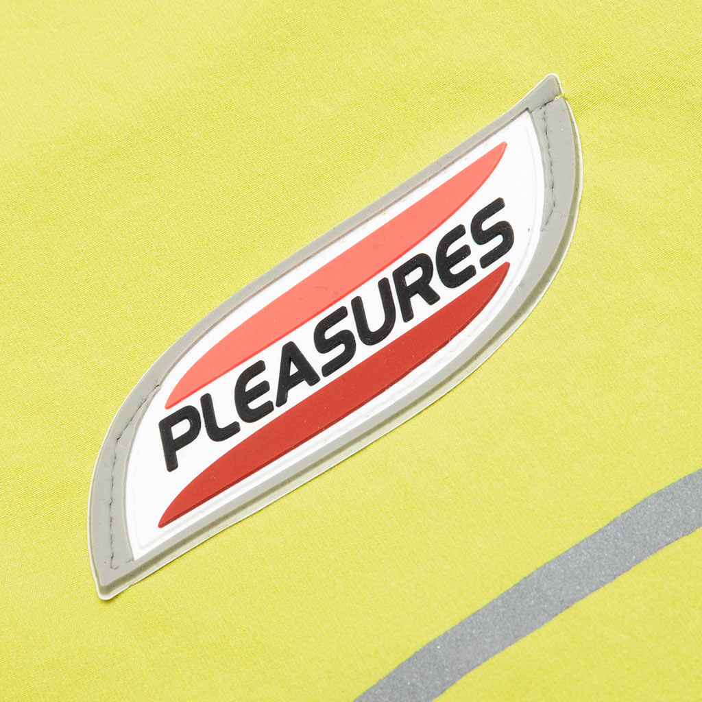 Painless 3M Active Short - Green