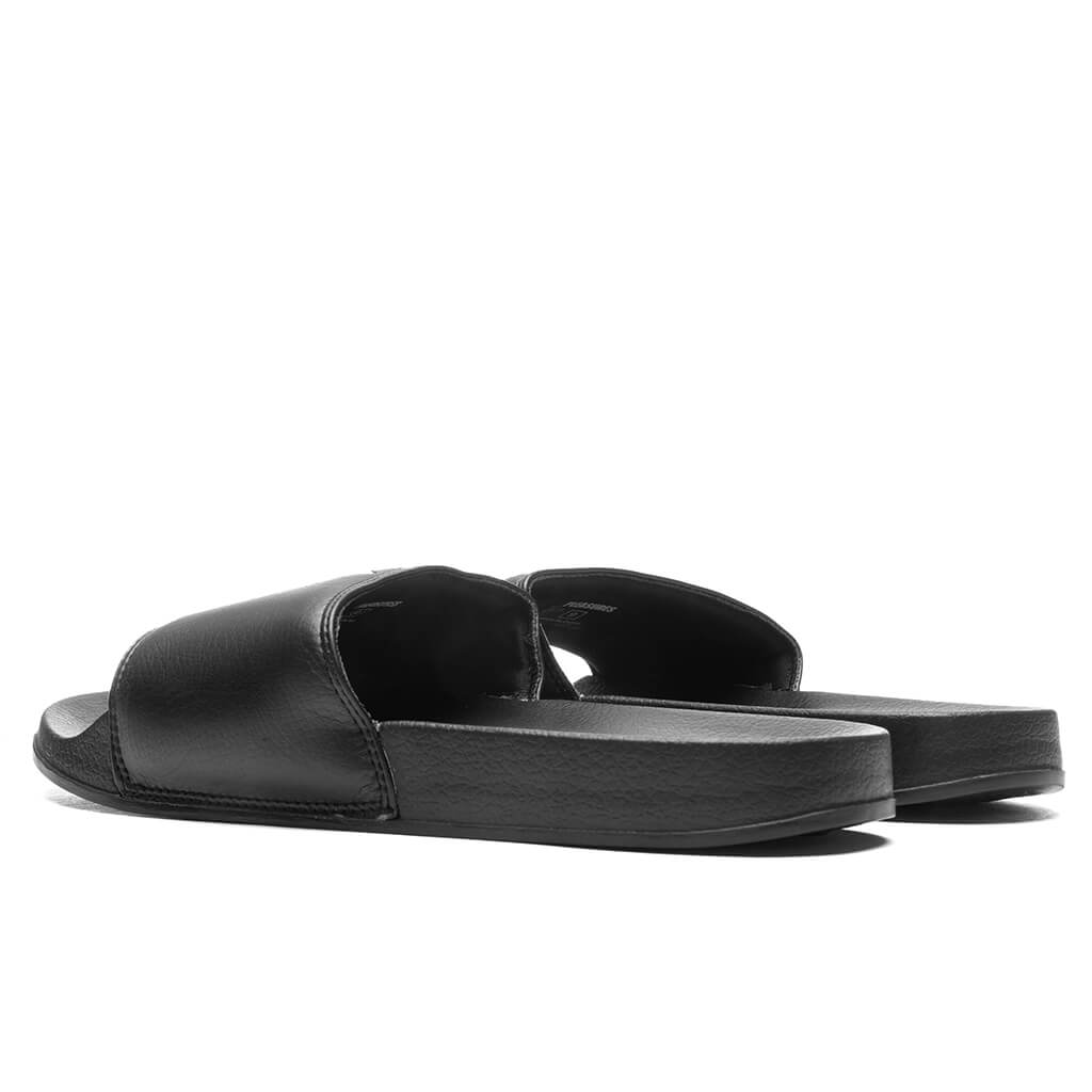 PLEASURES x Playboy Slides - Black