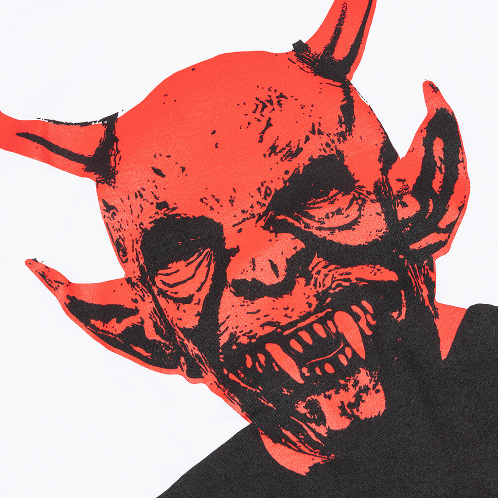 Rotting T-Shirt - White