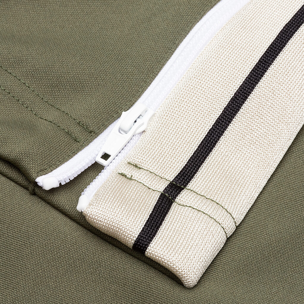 Classic Track Pants - Military