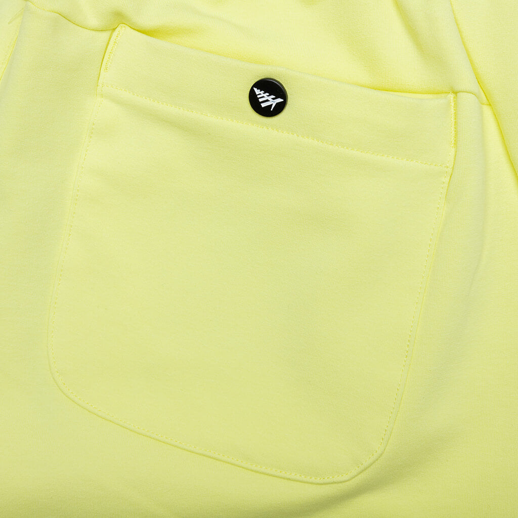 Altitude Short - Canary