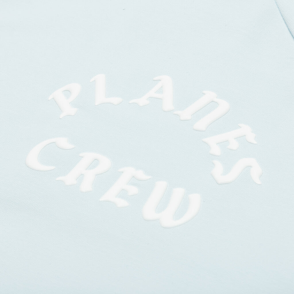 Apex Hoodie - Powder Blue