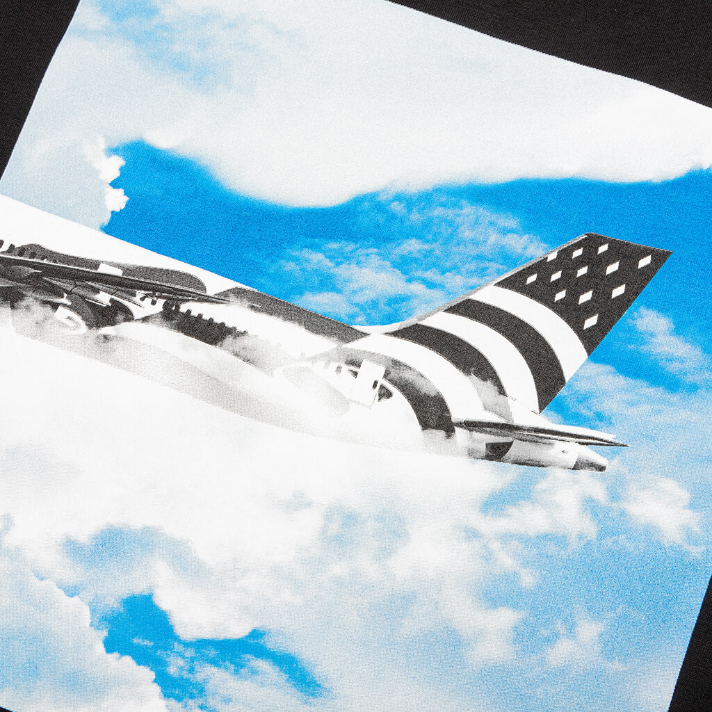Dreams Tee - Black