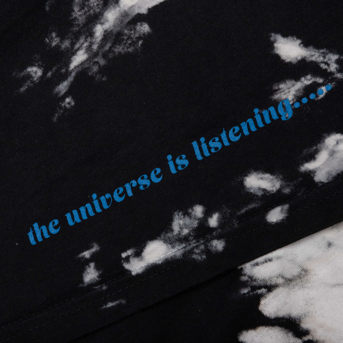 Father Forgive Me Tee - Moonrock