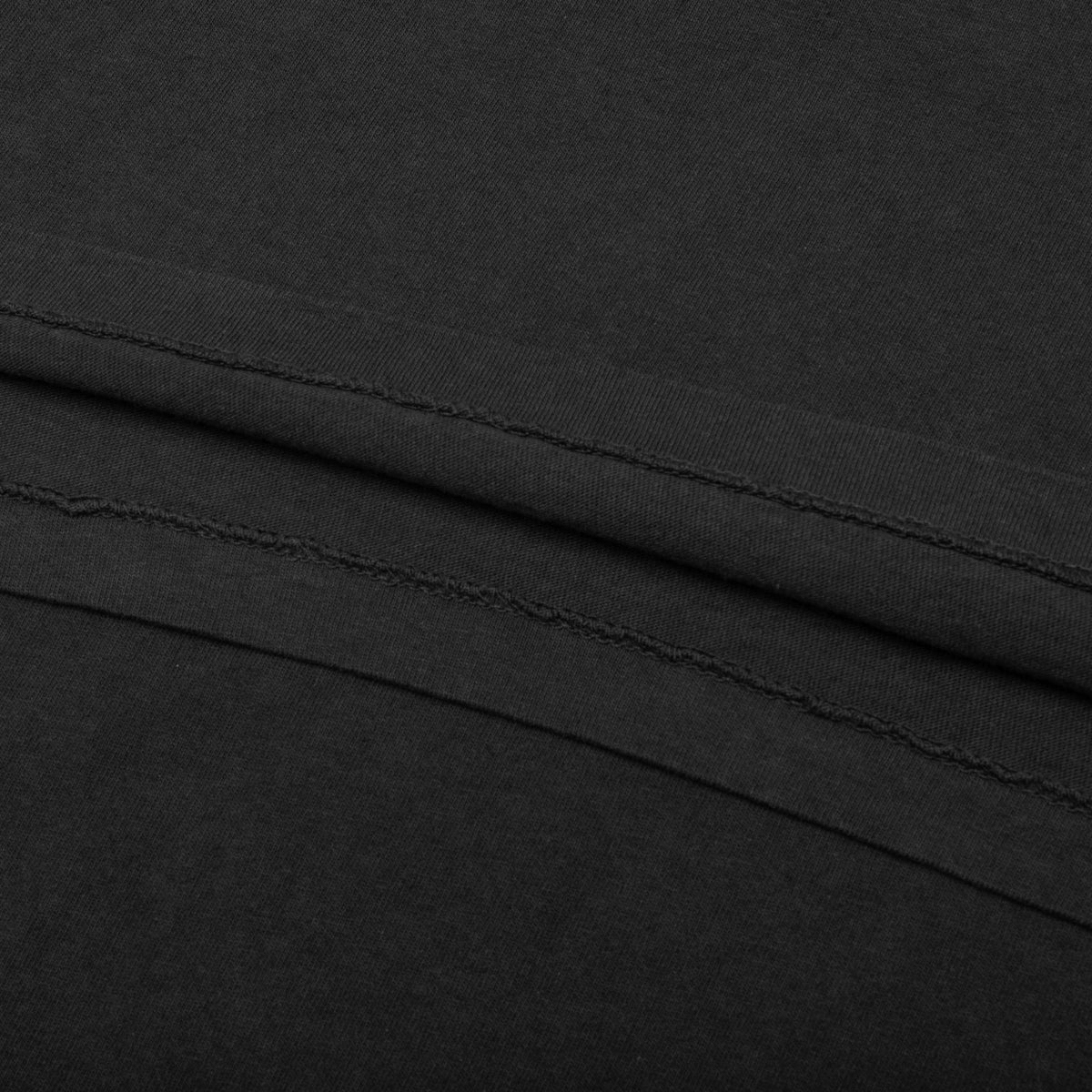 Plant Medicine Tee - Vintage Black