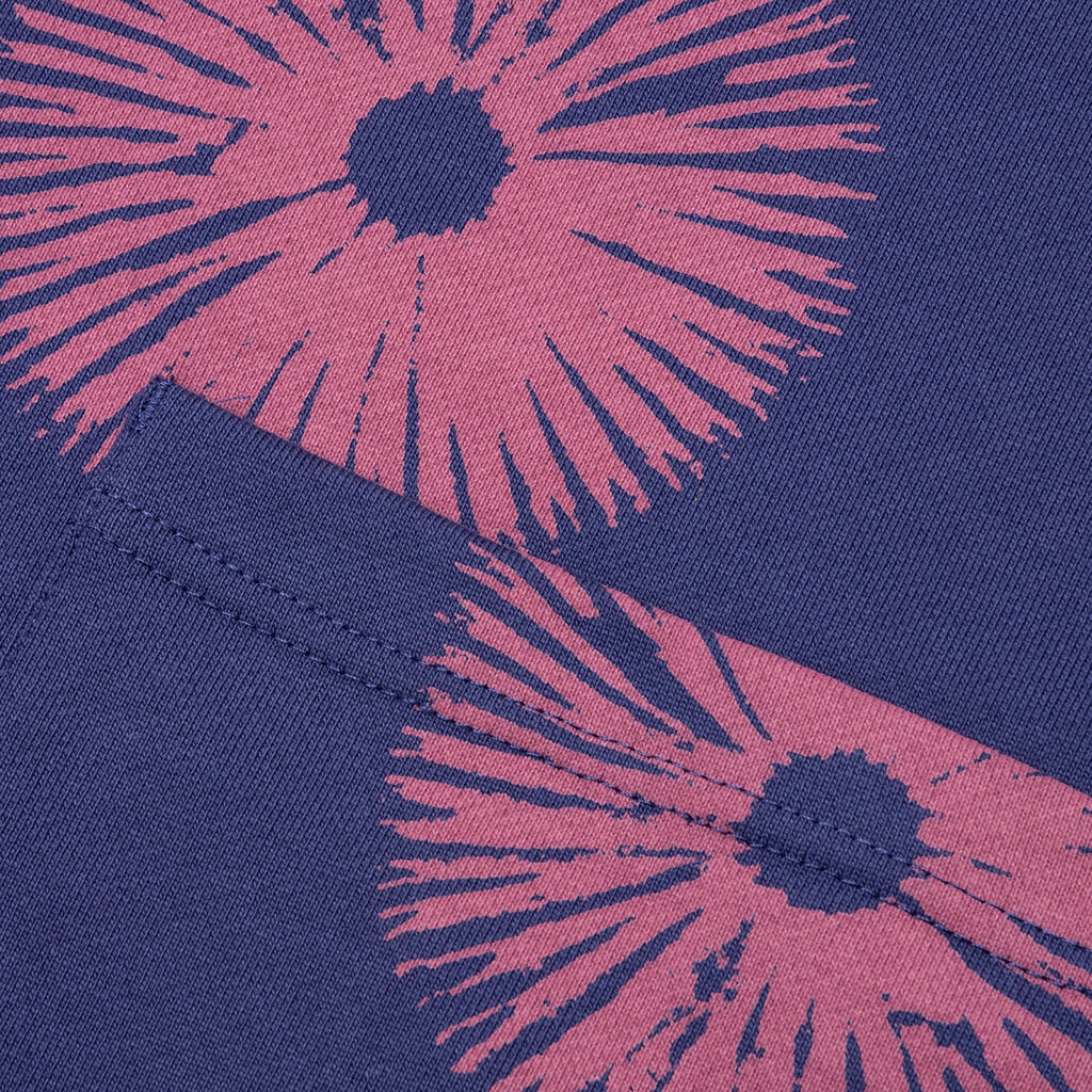 Freeze Cardigan - Blue