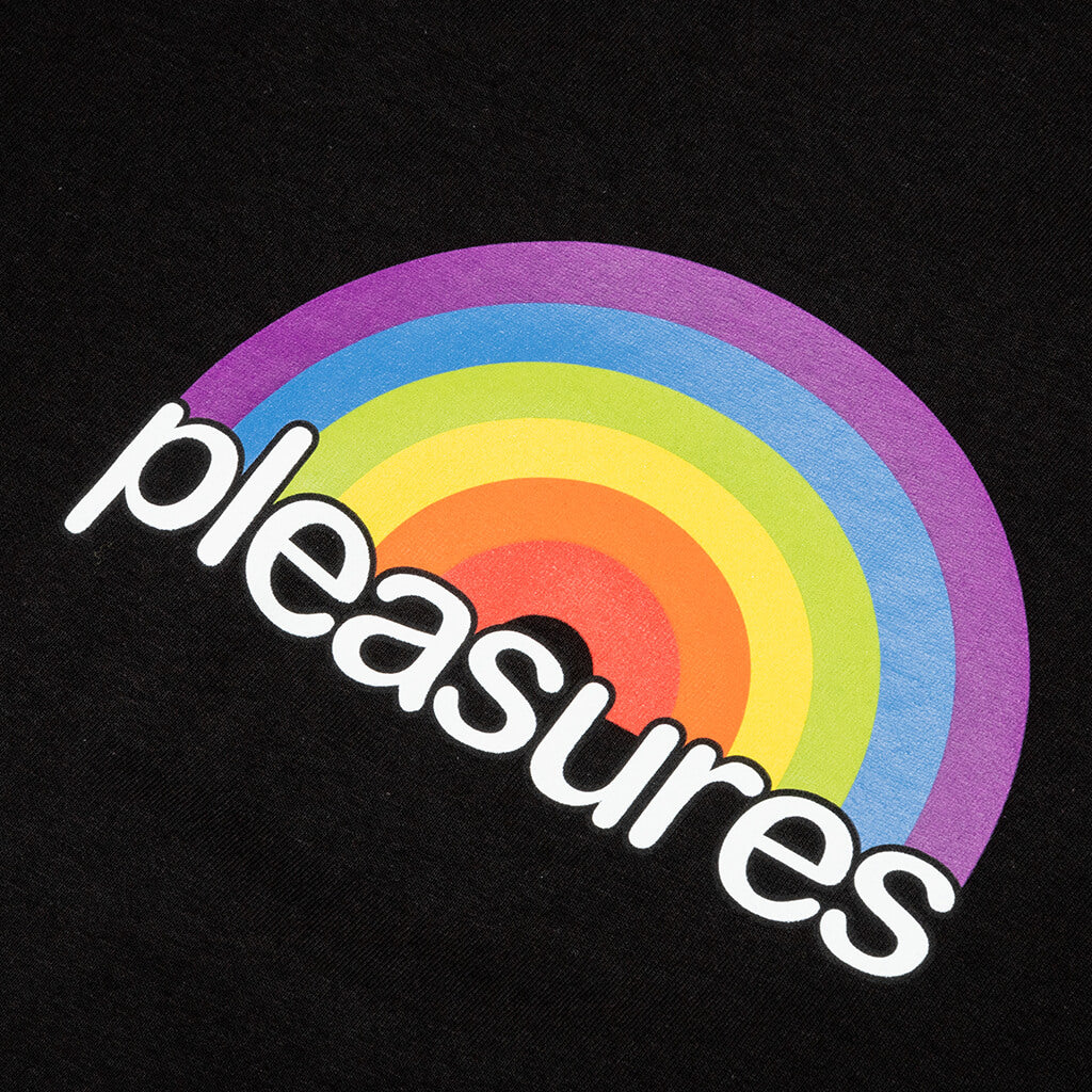 Good Time T-Shirt - Black