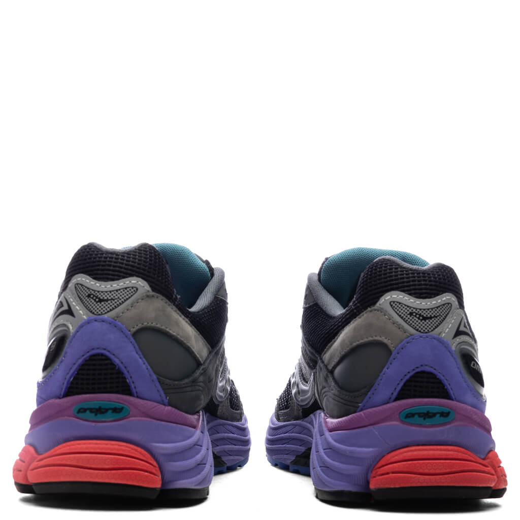 Progrid Omni 9 - Black/Multi