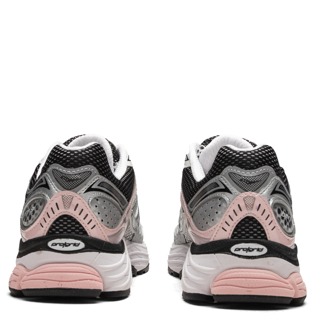 Progrid Omni 9 - Silver/Pink