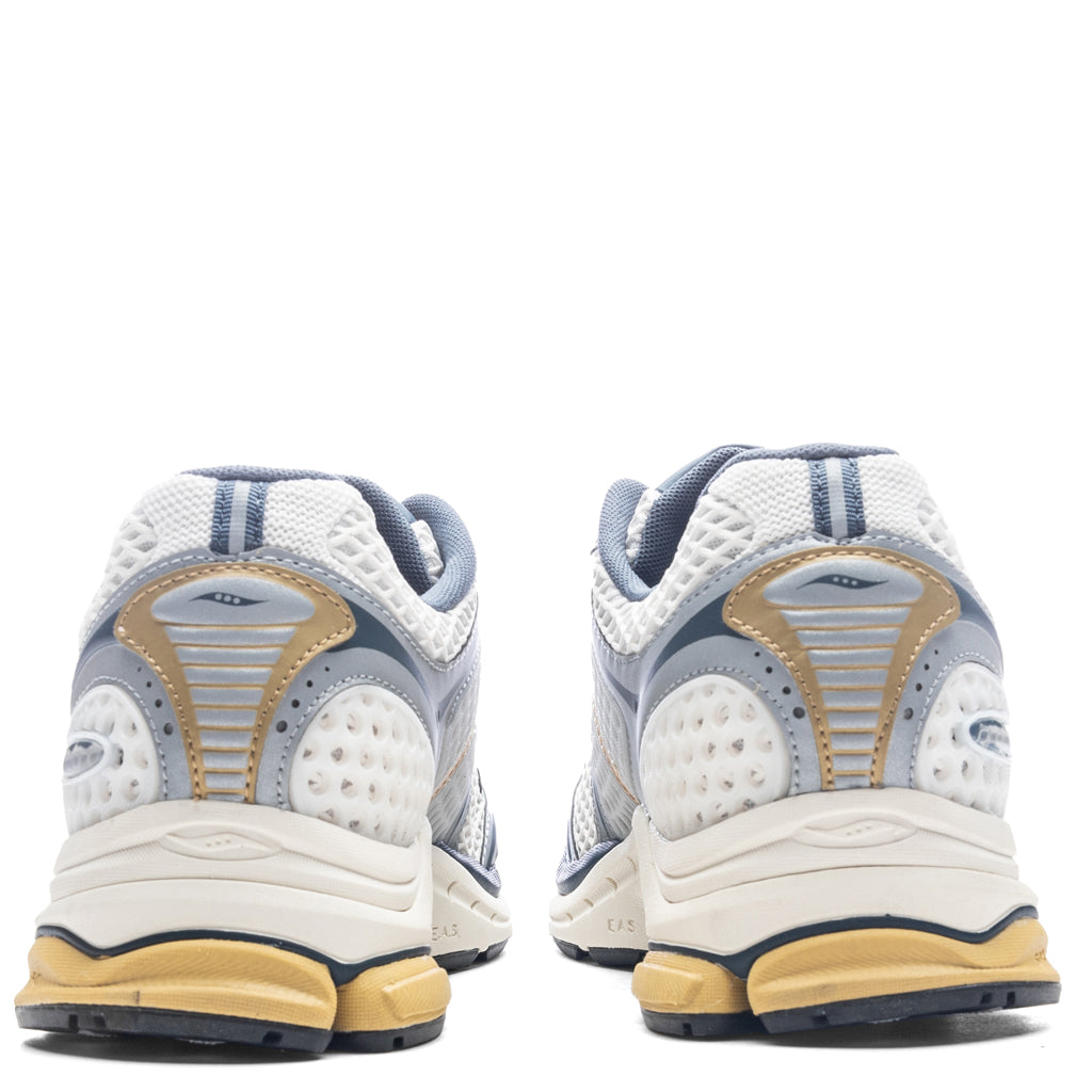 Progrid Triumph 4 - Grey/Silver