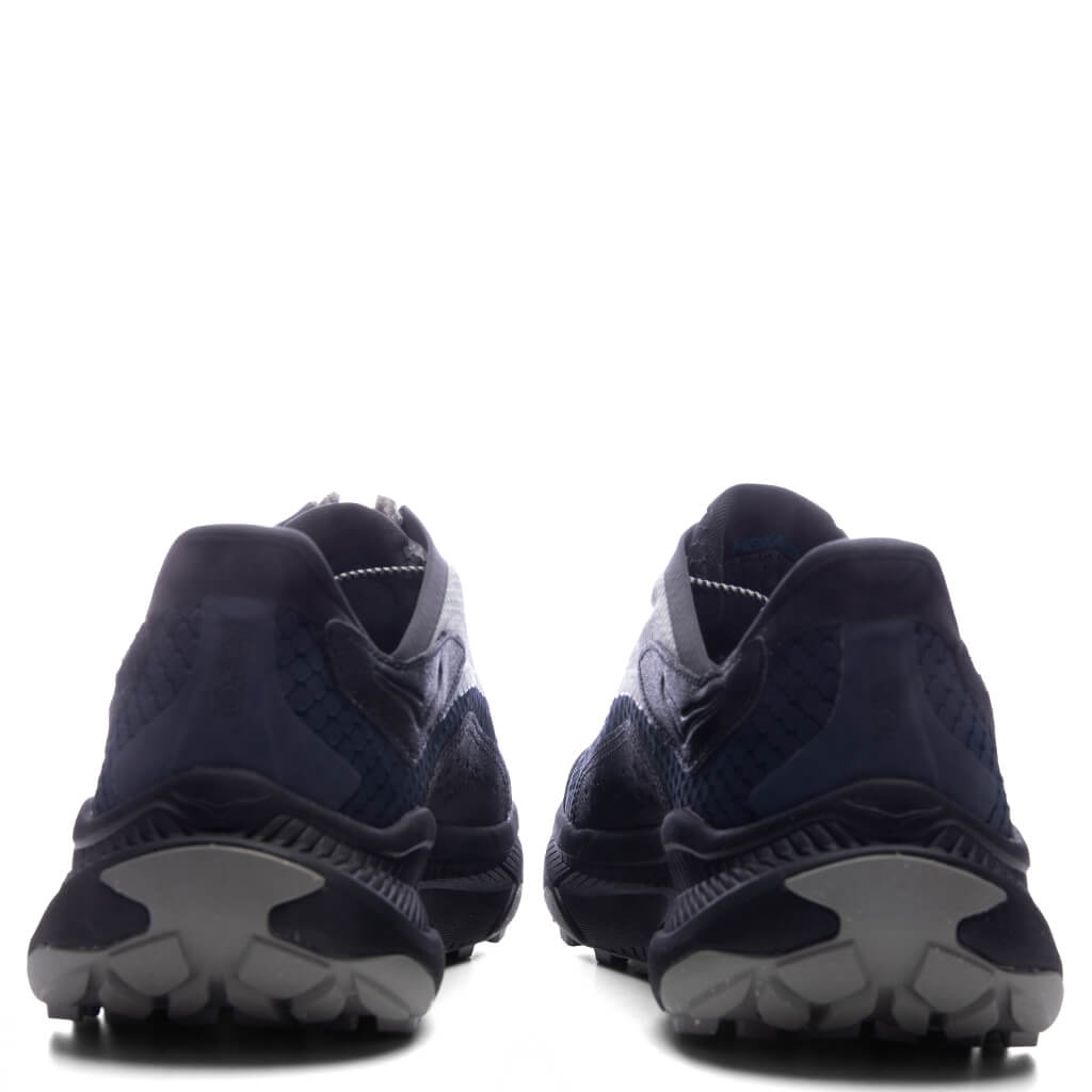 Project Transport - Black/Varsity Navy