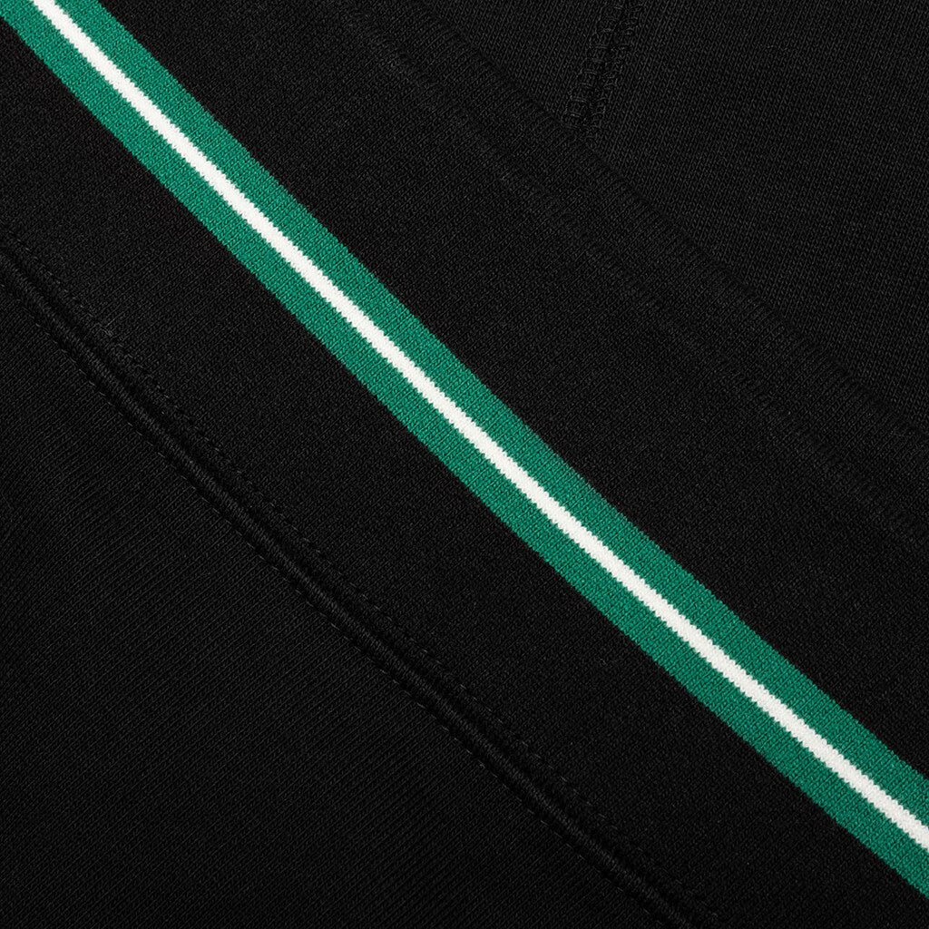 Crewneck "The Never Worn" - Black