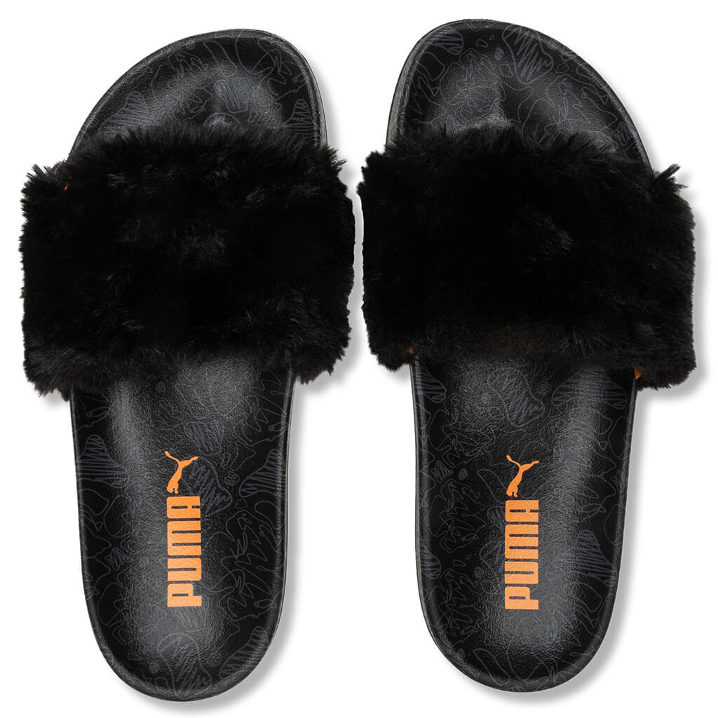 Leadcat Glory - Black
