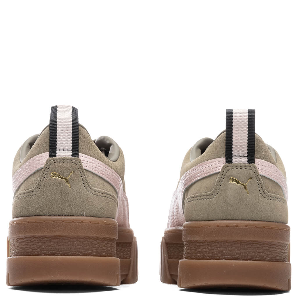Women's Mayze Gum - Covert Green
