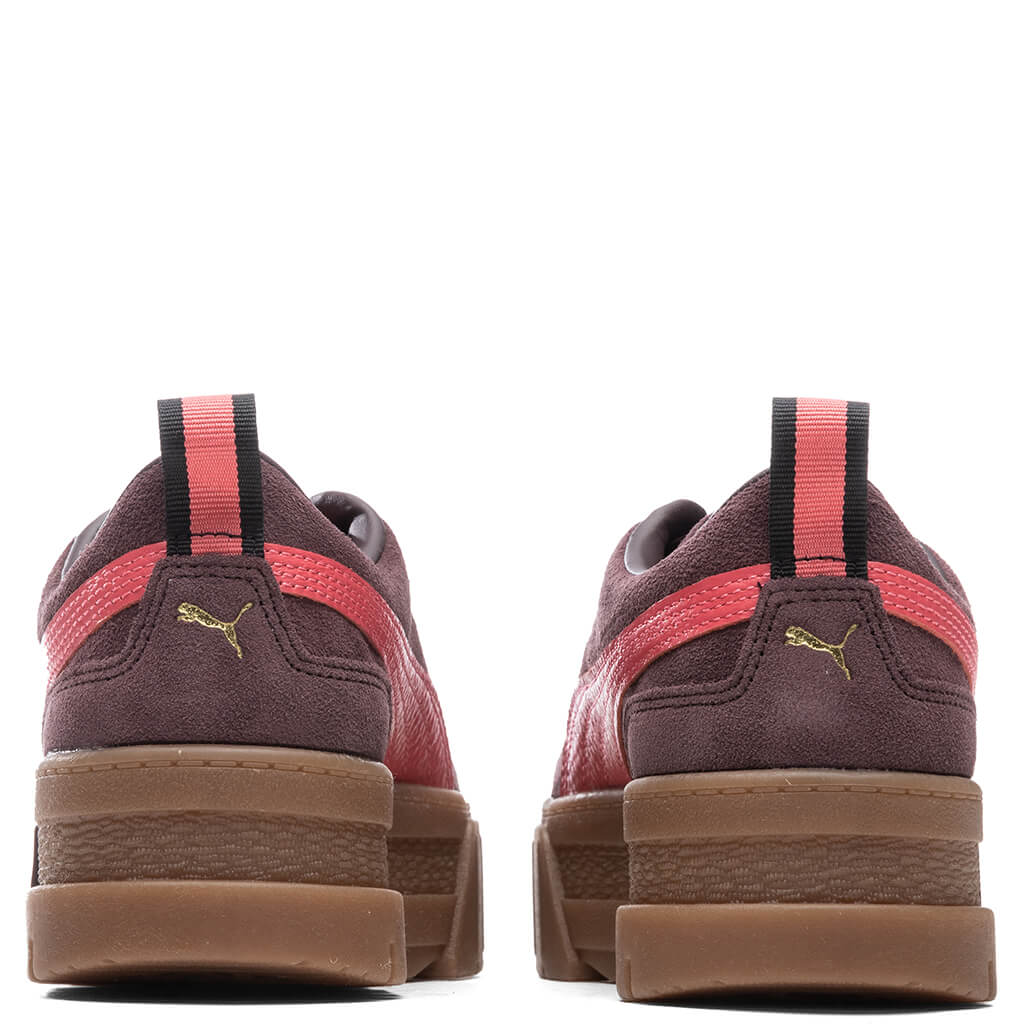 Women's Mayze Gum - Fudge