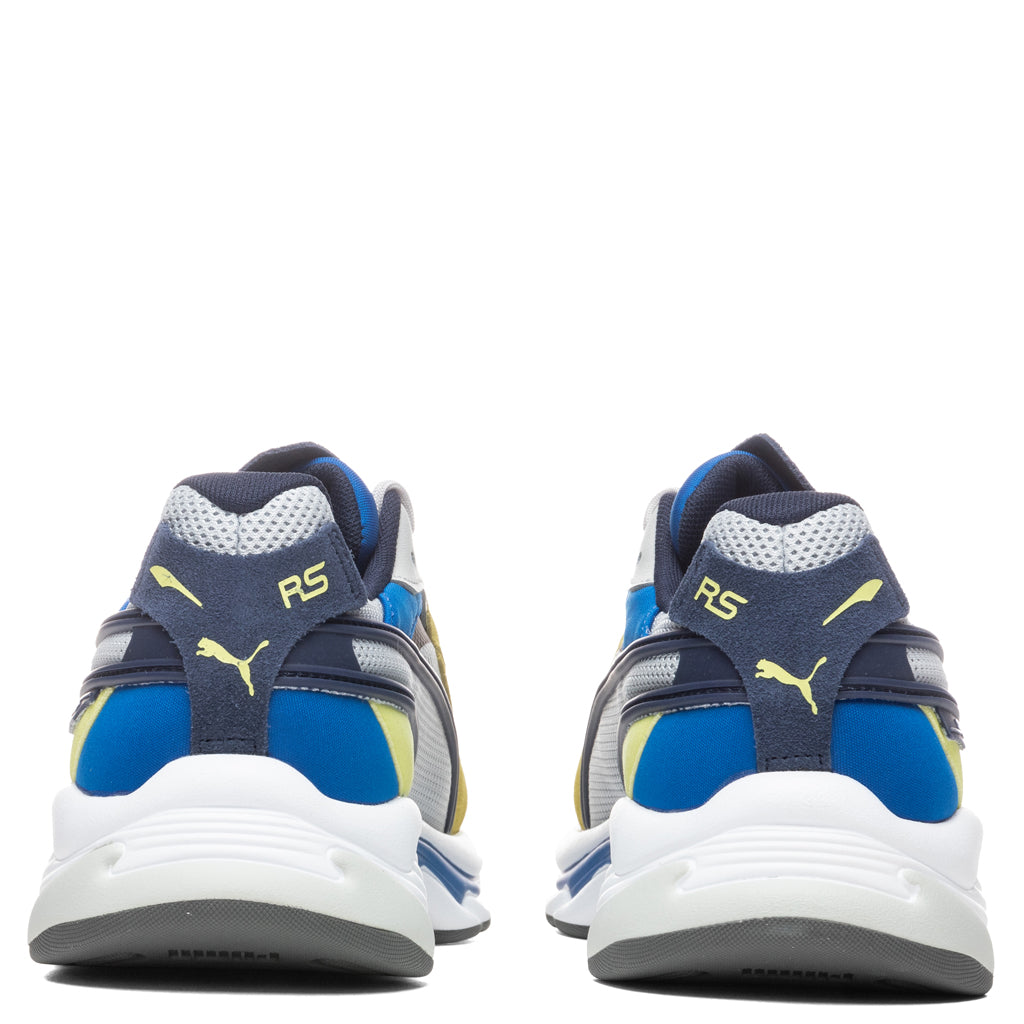 RS-Connect Lazer - Blue