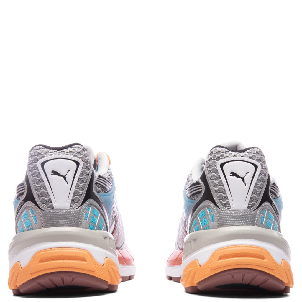 Velophasis Phased - Cool Light Grey/Chili Powder