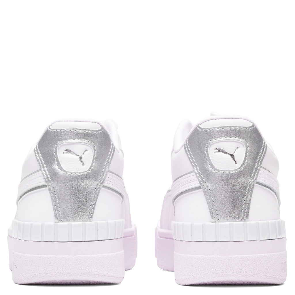 Women's Cali Sport Wabi-Sabi - White/Silver