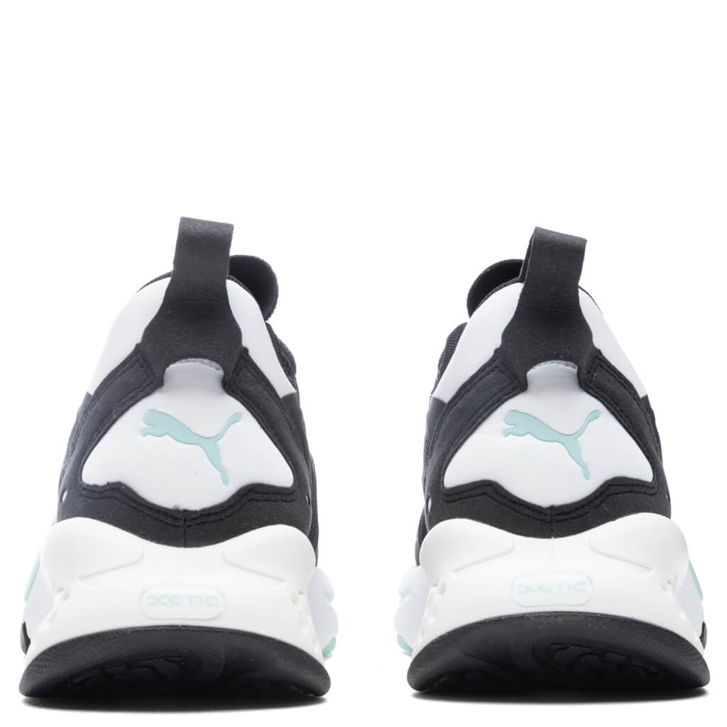 Women's Xetic Halflife - Black