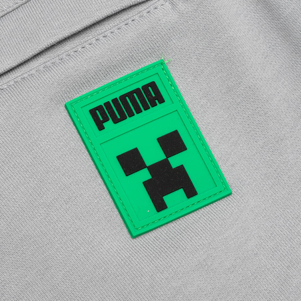 Puma x Minecraft Sweatpants - Griffin