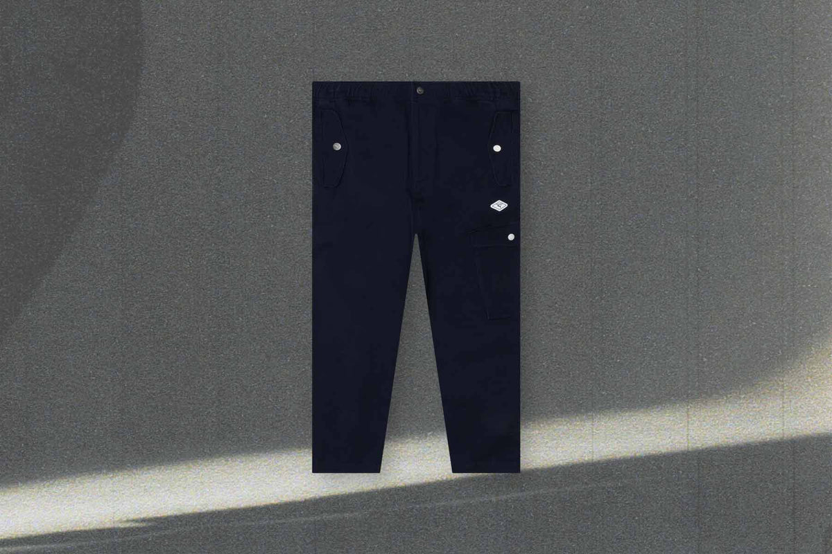 Puma x Nanamica Pants - Blue