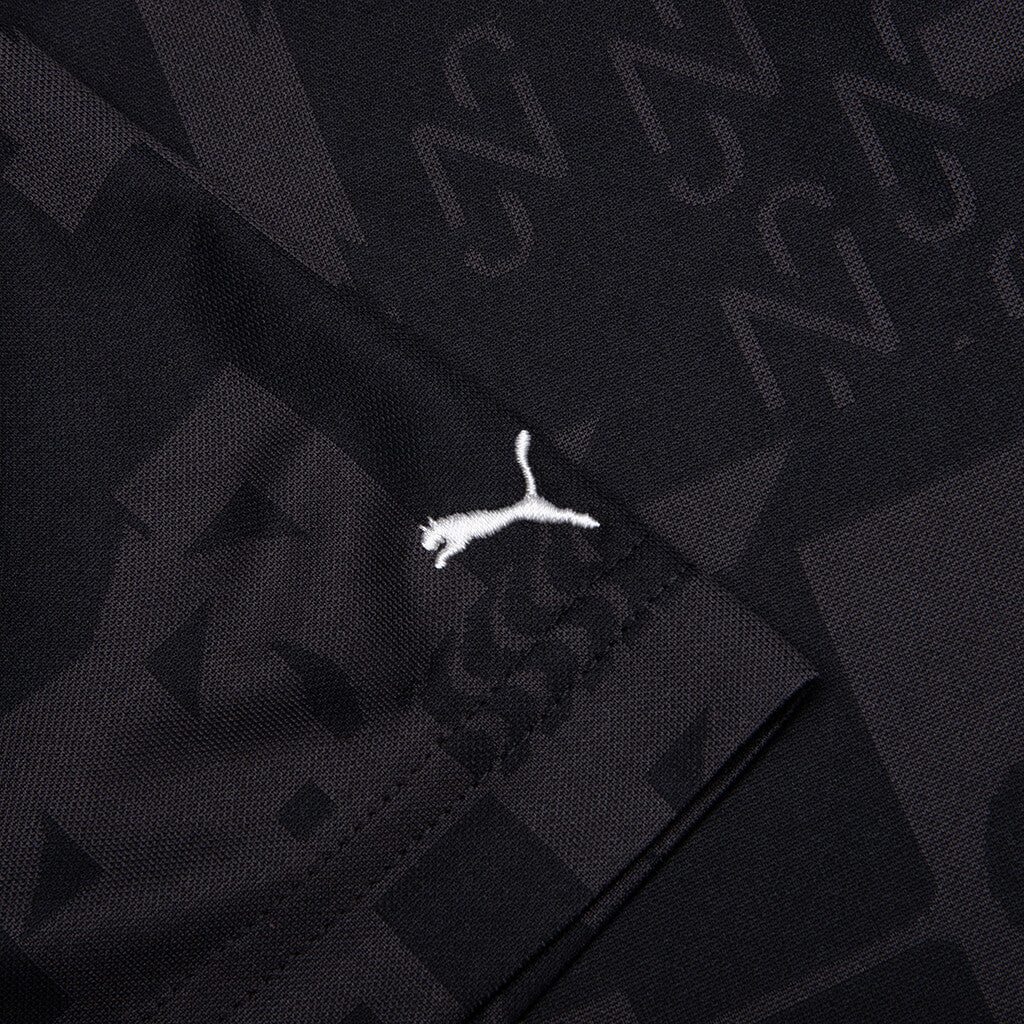 Puma x Neymar Jr. Elevated Tee - Black