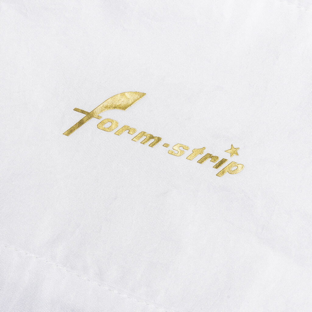 Puma x R. Dassler Legacy T7 Track Top - White